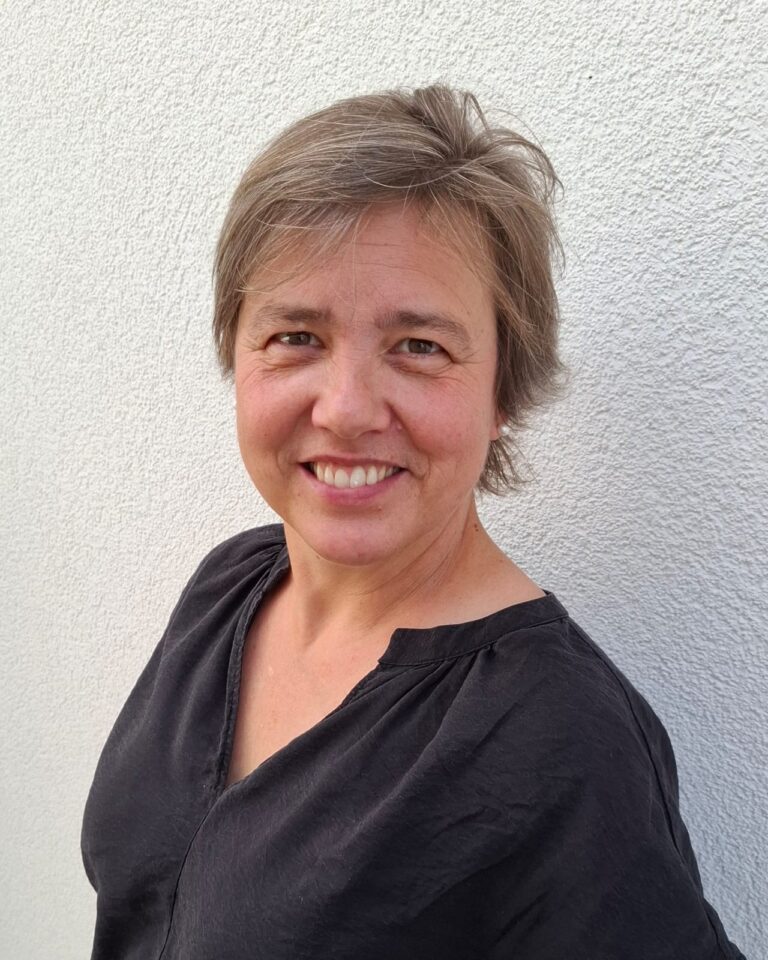Kathrin Cagnin – Direktkandidatin Landtag Ilm-Kreis-Nord